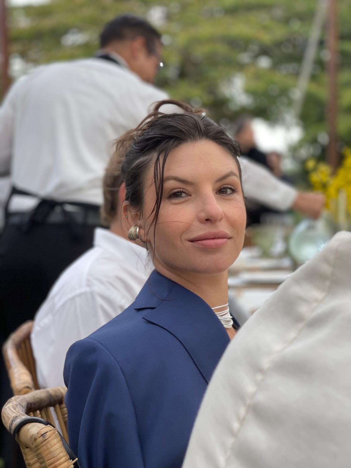 Gabriela Aljure